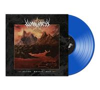 Wormwitch - Strike Mortal Soil