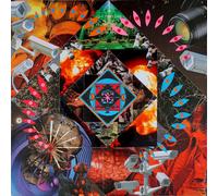 Wormwitch Strike Mortal Soil (Vinyl LP)