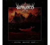 Wormwitch Strike Mortal Soil (Vinyl LP)