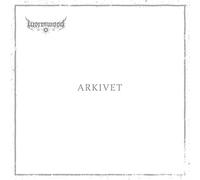 Wormwood - Arkivet (White 2lp+Etched Side)
