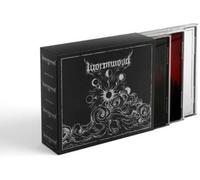 Wormwood - Ghostlands/Nattarvet/Arkivet