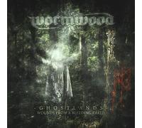 Wormwood - Ghostlands: Wounds From A Bleeding Earth