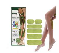 Wormwood Leg Cerotto Dimagrante della Cellulite,HerbalLegs Slimming Patches,Nastro di Sollevamento delle Cosce,Wormwood Leg Stickers,Leg Slimming Cerotto alle Erbe,Tonificante e Riduce la Cellulite