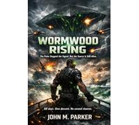 WORMWOOD RISING: The Pulse Stopped the Signal. But the Source Is Still Alive.