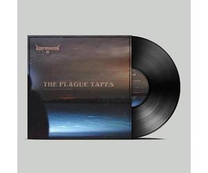 Wormwood - The Plague Tapes - Live Studio Preformance Recording