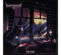 Wormwood The Star (CD) Album