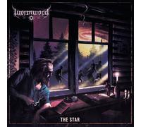 Wormwood The Star (Vinyl LP) 12" Album