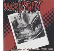 Worn Thin - Remnants Of What Could Ha