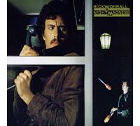 Worral, Rick - Night Madness