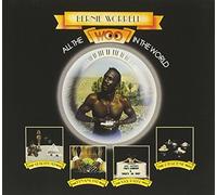 Worrell, Bernie - All The Woo In The World
