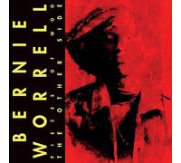 Worrell, Bernie - Pieces Of Woo - The Other Side