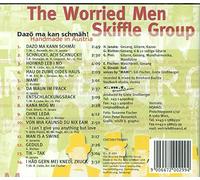 Worried Men Skiffle Group - Dazoe Ma Kann Schmaeh