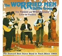 Worried Men Skiffle Group,the - Ein Spass am Wörthersee