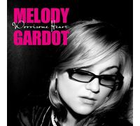 Melody Gardot Worrisome Heart (CD) Album