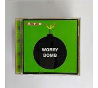 Worry Bomb [+Bonustrx]