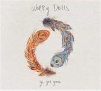 Worry Dolls - Go Get Gone