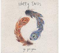 Worry Dolls - Go Get Gone