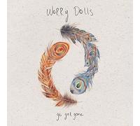 Worry Dolls - Go Get Gone