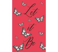 Worry Journal for Kids - Nordic-Inspired Bedtime Worry Notebook | Guided Emotional Regulation & Calm Down Journal | Anxiety Reflection Book for Better Sleep Routine: Pink Butterfly