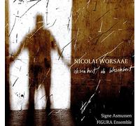 Worsaae/ Asmussen/ Figura Ensemble - Wesenheit Ab Wesenheit
