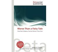 Worse Than a Fairy Tale: Drop Dead, Gorgeous, Parental Advisory, iTunes Store