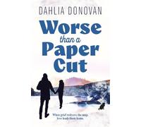 Worse Than a Paper Cut