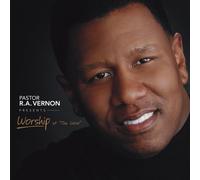Worship at the Word