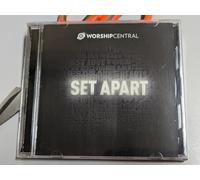 Worship Central - Set Apart