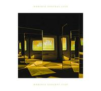 WORSHIP CENTRAL - STIR A PASSION -LIVE-