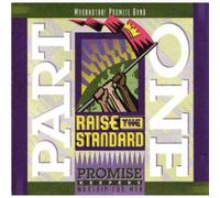 Worship for Men - Promise Keepers: Raise the Standard, Part 1