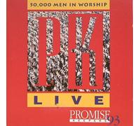 Worship for Men - Promise Keepers Live 93