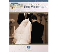 Worship for Weddings (Mixed Media Product)
