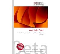Worship God: Studio Album, Rebecca St. James, Billboard 200, Matt Redman