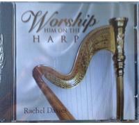 Worship - Him on the Harp