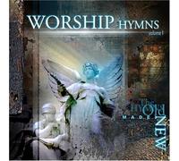Worship Hymns - Vol. 1-Worship Hymns (3 CD)