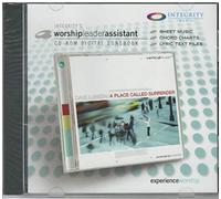 Worship Leader Assistant: A Place Called Surrender