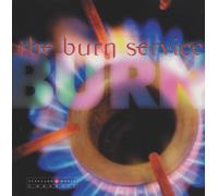 Worship Leaders - The Burn Service