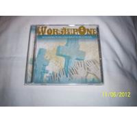 Worship One; a Collection of Praise Songs