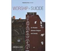 Worship or Suicide: On Paradox Between Religion and Society