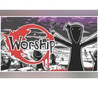Worship (PC) Steam Gift- EU