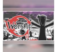 Worship (PC) Steam Gift- GLOBAL