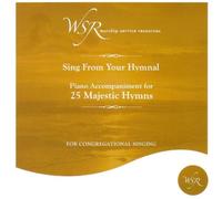 Worship Service Resourcs - Majestic Hymns