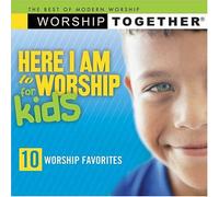 Worship Together: Here I Am to