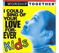 Worship Together - I Could Sing of Your Love Fore