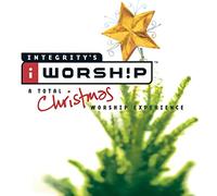 Worship:Total Christmas Worshi - Worship: Total Christmas Worshi