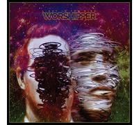 Worshipper - Light In The Wire LP #127095 V