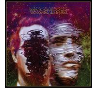 Worshipper Light in the Wire (Vinyl LP) 12" Album