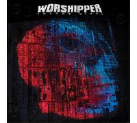 Worshipper Shadow Hymns (CD) Album