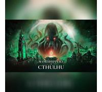 Worshippers of Cthulhu (PC) Steam Gift - GLOBAL