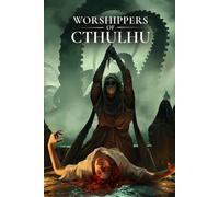 Worshippers of Cthulhu (PC) Steam Key GLOBAL